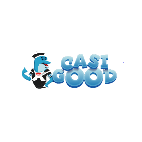 Casigood Casino Logo